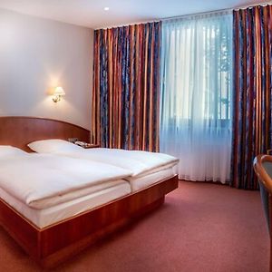Deluxe Kamer met een King Size Bed